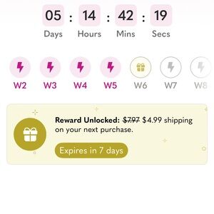 Sale discount shipping 4 days only take advantage of it